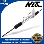 26-1963 Power Steering Rack & Pinion For Toyota Corolla 98-02 Chevy Prizm 93-02. Fixed Price $124.99.