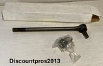 Quicksteer DS1040 Left Inner Steering Tie Rod End Ford Ranger 1983-1987. Fixed Price $35.00.