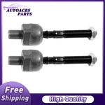 Mevotech Original Grade Steering Tie Rod End 2PCS Fits Nissan 200SX 300ZX. Fixed Price $53.35.