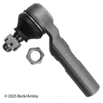 Steering Tie Rod End Beck/arnley 101-5484 Fits 05-22 Toyota Tacoma. Fixed Price $66.99.