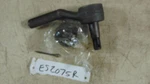 Moog ES2075R Tie Rod End 1976-1978 Dodge Plymouth Truck W100 W200 Right Outer. Fixed Price $45.95.