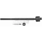 One New Quicksteer Steering Tie Rod End Inner EV343. Fixed Price $91.25.