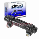 Quicksteer Steering Tie Rod End Adjusting Sleeve For 1987-1991 Gmc R3500 Ta. Fixed Price $15.51.