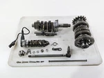 2017 Bmw S1000RR K46 Transmission Gear Shift Drum Barrel Set 23008394008. Fixed Price $289.99.
