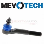 Mevotech Supreme MS25709 Steering Tie Rod End For TI81031XL Sh. Fixed Price $63.22.