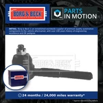 Tie / Track Rod End Fits Nissan Terrano R20, WD21 2.4 Outer 87 To 02 Joint B&b. Fixed Price $18.78.