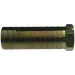 Moog Steering Tie Rod End Adjusting Sleeve For 1991-1998 Chevrolet C3500. Fixed Price $49.43.