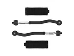 Icon 45212 Extreme Duty Tie Rod Kit 2021-2023 Ford Bronco. Fixed Price $471.92.
