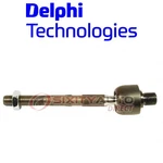 Delphi TA2492 Steering Tie Rod End For TI60175 MS90708 JAR1279 HU-A613 Ka. Fixed Price $30.55.