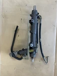 Hydraulic Steering Driving Gearbox Rack Pinion Servo Oem Bmw E46 330I 330CI. Fixed Price $299.00.