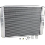 U-weld-it Custom Aluminum Radiator Kit, 28 X 19 Inch. Fixed Price $378.99.
