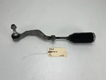 2016-2021 Bmw X1 F48 Driver Side Left Steering Rack Tie Rod W/ Boot. Fixed Price $53.50.
