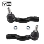 Pair Front Outer Tie Rods For 2000 -2005 Toyota Celic ES3566 ES3567. Fixed Price $23.46.