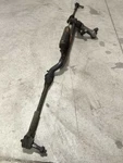 Silverado 2500 6.0L 4X2 139K, Drag Link Assembly 17386. Fixed Price $109.52.