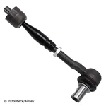 Steering Tie Rod End Assembly-assembly Beck/arnley 101-5992. Fixed Price $178.99.