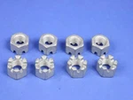 Genuine Mopar Castle Nut 6502749. Fixed Price $10.99.