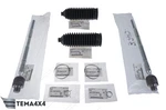Genuine Oem Inner Tie Rod End Set Subaru Crosstrek Forester 34160SJ000. Fixed Price $145.00.