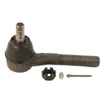 Moog Front Left Outer Steering Tie Rod End ES3343L. Fixed Price $69.80.