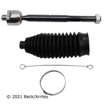 Steering Tie Rod End Kit Beck/arnley 101-8557 Fits 08-19 Toyota Highlander. Fixed Price $47.65.