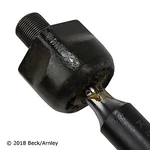 Inner Tie Rod End Beck/arnley 101-7859. Fixed Price $57.32.