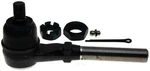 Acdelco 46A0685A - Advantage Driver Side Inner Steering Tie Rod End. Fixed Price $37.42.