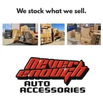 Rancho RS602614 Steering Tie Rod End. Fixed Price $60.12.