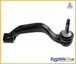 Tie Rod End Lemf Rder 2697901 Front Axle For Jaguar. Fixed Price $63.27.
