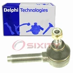 Delphi TA1759 Steering Tie Rod End For TO35165 TO35022 Stc 1871 Qfs 100060 Is. Fixed Price $27.85.