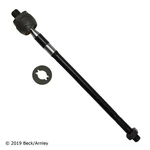 Steering Tie Rod End Beck/arnley 101-4864 Fits 00-06 Mazda Mpv. Fixed Price $37.99.