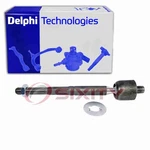 Delphi TA2582 Steering Tie Rod End For TI64005 MEV462 LE-A607 JAR7574 Gv. Fixed Price $33.62.