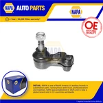 Tie / Track Rod End Fits Opel Astra Right 91 To 01 Joint Napa 0324054 4242756. Fixed Price $15.83.