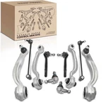 10PCS Control Arm W/ball Joint&sway Bar Link For Mercedes-benz E250 E400 Front. Fixed Price $106.20.