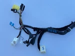 2014-2019 Toyota Corolla Steering Column Harness Wire Oem. Fixed Price $31.49.