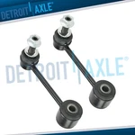 Front Sway End Links Bars For 2007 - 2017 Jeep Wrangler Jk. Fixed Price $33.96.