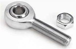 Competition Engineering 6161 Extra Heavy Duty Chrome Moly Rod End Left-hand Thre. Fixed Price $54.99.