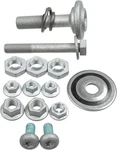 Lemforder Repair Kit Wheel Suspension Bmw 4240201 Replacement Part. Fixed Price $66.66.