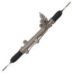 Power Steering Rack And Pinion For Mercedes SL500 SL600 SL55 & SL65 Amg. Fixed Price $502.95.