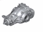 Genuine Bmw Rear-axle-drive 33-10-7-584-448 New. Fixed Price $2916.96.