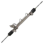Power Steering Rack And Pinion For Chevy Malibu Pontiac G6 & Saturn Aura. Fixed Price $202.22.