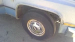 Passenger Right Front Spindle Knuckle Srw Fits 71-92 Chevrolet 30 Van 3841615. Fixed Price $35.00.