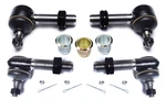 Teraflex 4923300 High Steer Drag Link & Tie Rod End Replacement Kit W/ Insert.... Fixed Price $240.99.