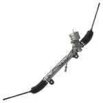 For Buick Century 1997-2005 W/ Magnasteer Power Steering Rack And Pinion Gap. Fixed Price $287.22.