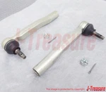 Toyota Sienna GSL30 GSL33 GSL35 11-20 Genuine Tie Rod Assy Rh & Lh Set Oem. Fixed Price $165.76.