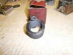 Studebaker 511723 Starter Drive Spring 1934 1935 Dictator Commander President 8. Fixed Price $14.99.