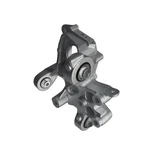 Genuine Mopar Rear Knuckle Left 05090071AE. Fixed Price $543.00.