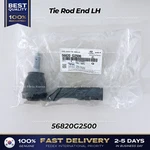 Genuine Tie Rod End Lh 56820G2500 For Hyundai Elantra Kona Kia Niro. Fixed Price $69.00.
