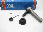 Mcquay-norris ES2262R Front Outer Steering Tie Rod End 1986-1997 Ford Aerostar. Fixed Price $9.89.
