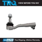 Trq Front Right Outer Tie Rod For 2018-2023 Bmw X3 2019-2023 X4. Fixed Price $49.95.