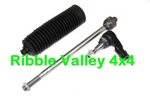 LR010668 Land Rover Discovery 3 + 4 Trw Steering Gear Track Rod Repair Kit. Fixed Price $57.76.