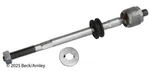 Steering Tie Rod End Beck/arnley 101-4131. Fixed Price $46.30.